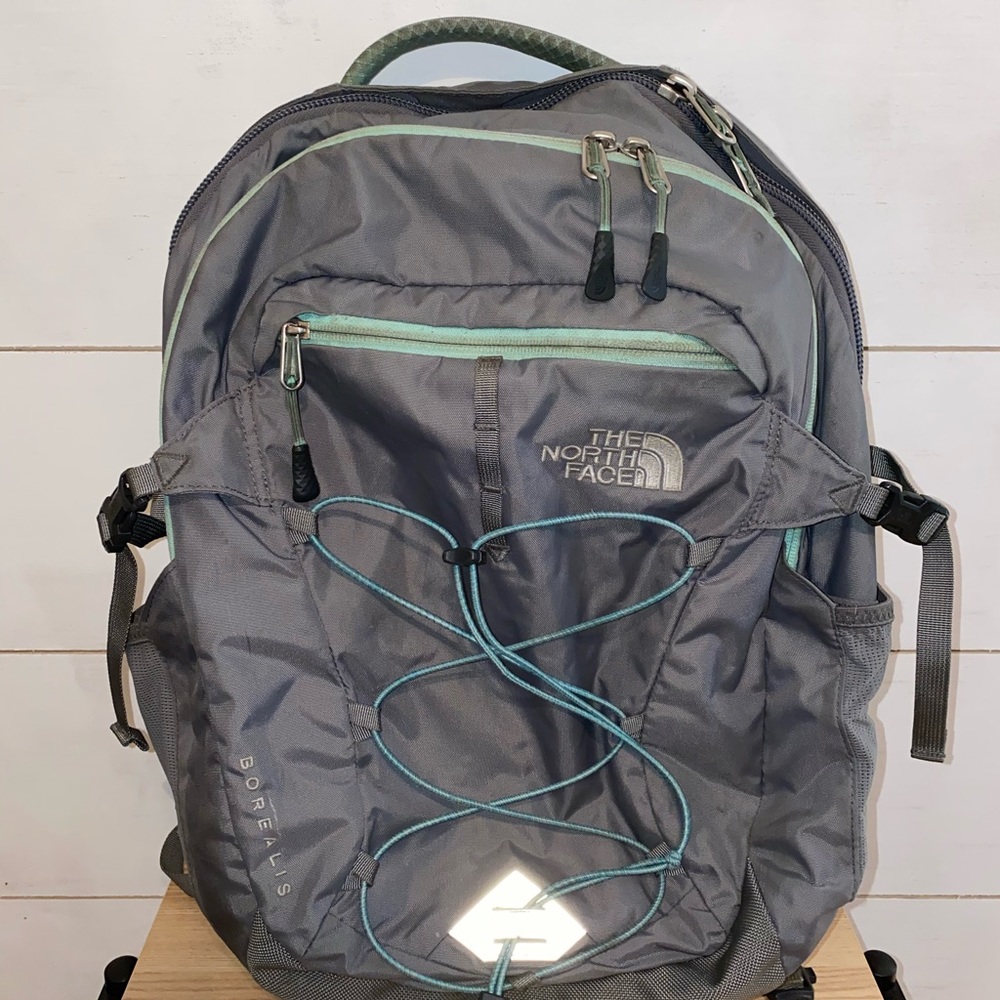 North Face Borealis Backpack